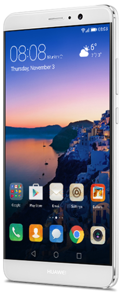 Huawei Mate 9 (MHA-L29) — ürün görseli 7