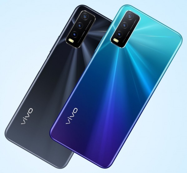 Vivo Y20s — ürün görseli 9