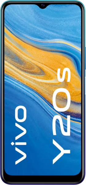 Vivo Y20s — ürün görseli 12