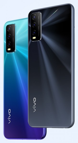 Vivo Y20s — ürün görseli 8