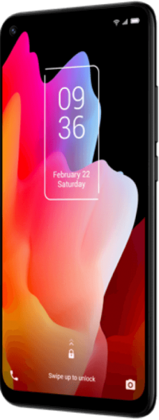 TCL 10L (T770H) — ürün görseli 11