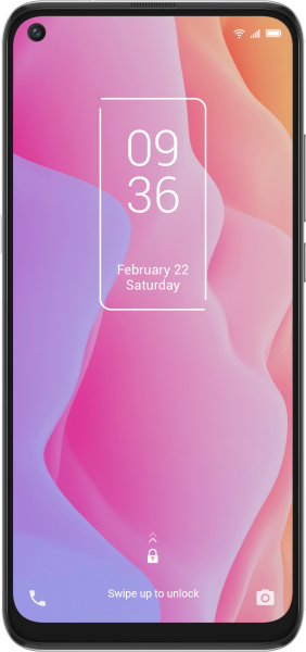 TCL 10L (T770H) — ürün görseli 4