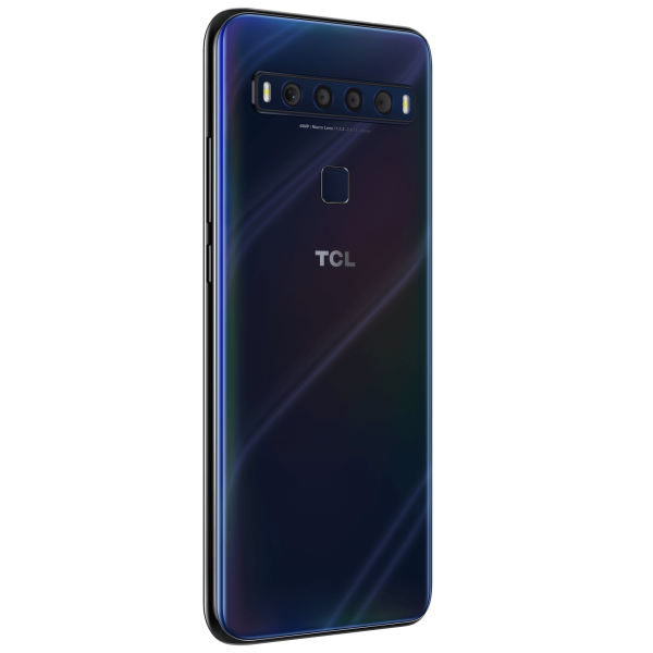 TCL 10L (T770H) — ürün görseli 6