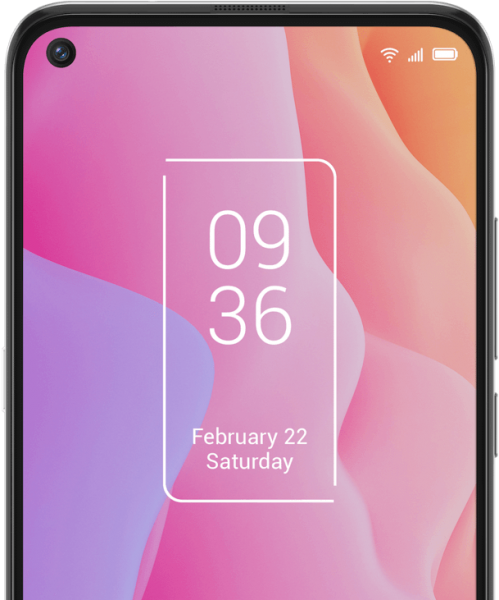 TCL 10L (T770H) — ürün görseli 18