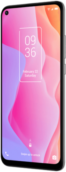 TCL 10L (T770H) — ürün görseli 10