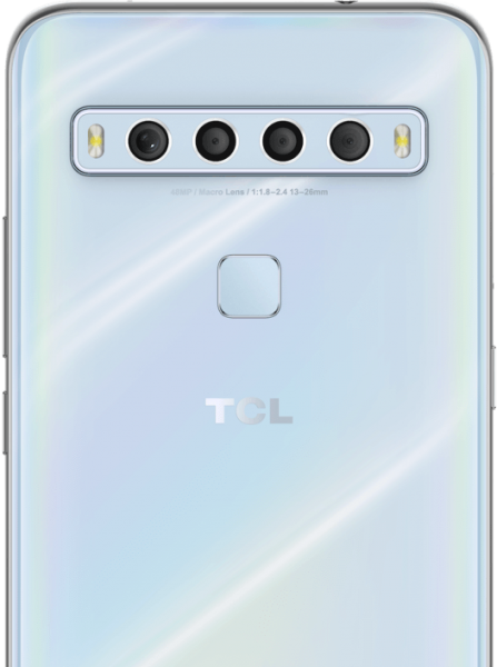 TCL 10L (T770H) — ürün görseli 17