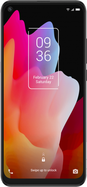 TCL 10L (T770H)