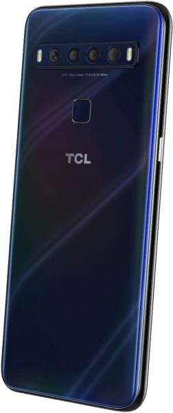 TCL 10L (T770H) — ürün görseli 14