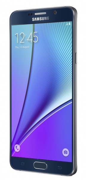 Samsung Galaxy Note 5 (64 GB / Tek Hat) (SM-N920) — ürün görseli 27