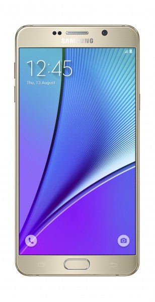 Samsung Galaxy Note 5 (64 GB / Tek Hat) (SM-N920) — ürün görseli 38