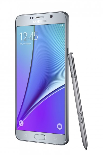 Samsung Galaxy Note 5 (64 GB / Tek Hat) (SM-N920) — ürün görseli 18