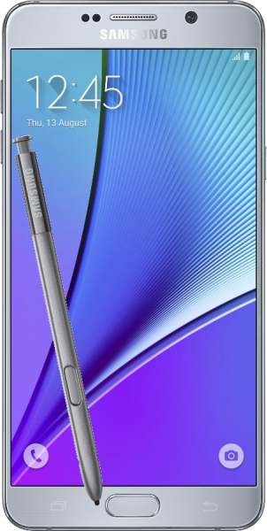 Samsung Galaxy Note 5 (64 GB / Tek Hat) (SM-N920)