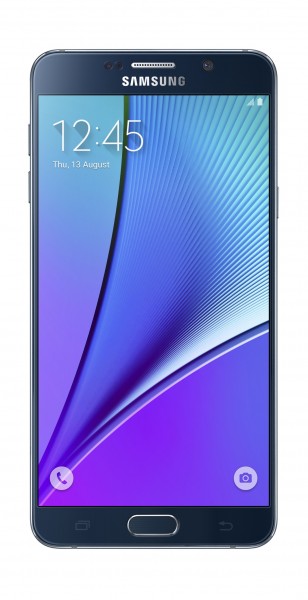 Samsung Galaxy Note 5 (64 GB / Tek Hat) (SM-N920) — ürün görseli 33