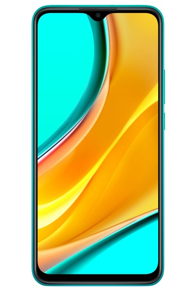 Xiaomi Redmi 9 (64 GB) — ürün görseli 17