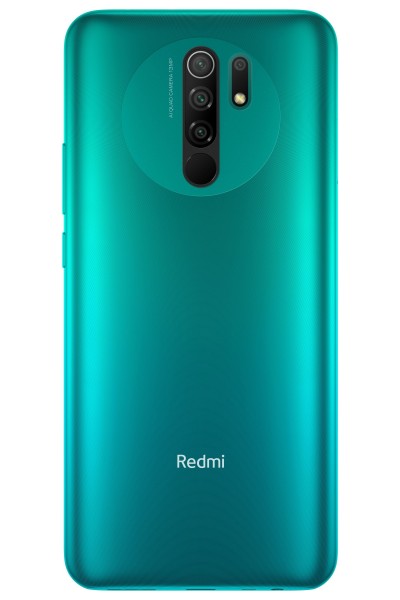 Xiaomi Redmi 9 (64 GB) — ürün görseli 5