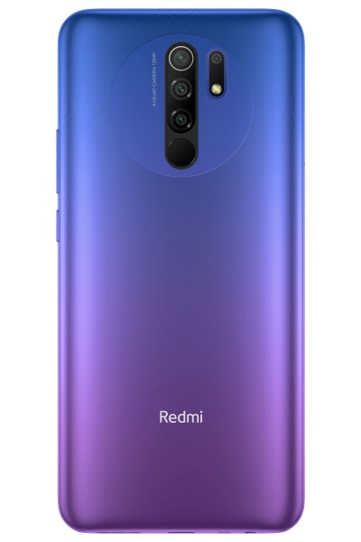 Xiaomi Redmi 9 (64 GB) — ürün görseli 6