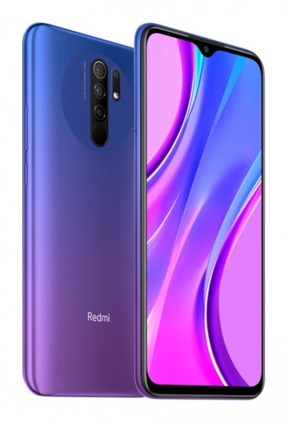 Xiaomi Redmi 9 (64 GB) — ürün görseli 20
