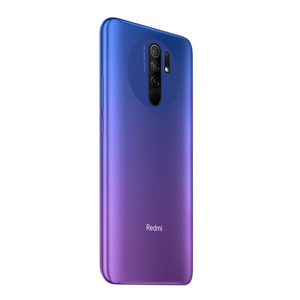 Xiaomi Redmi 9 (64 GB) — ürün görseli 11