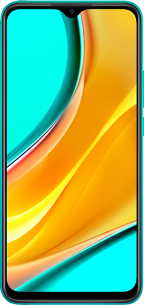 Xiaomi Redmi 9 (64 GB)