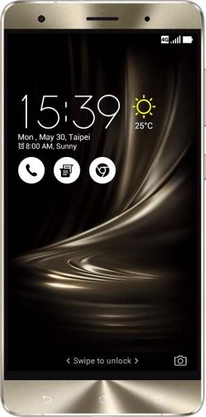Asus ZenFone 3 Deluxe (4 GB) (ZS570KL)