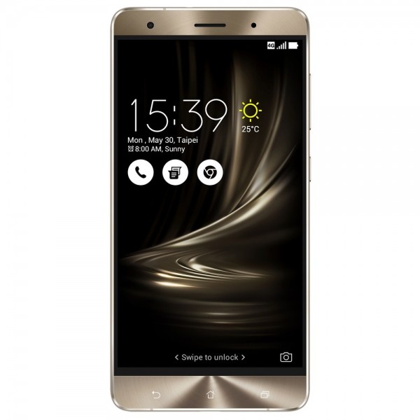 Asus ZenFone 3 Deluxe (4 GB) (ZS570KL) — ürün görseli 16