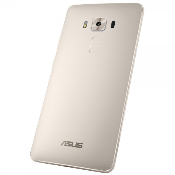 Asus ZenFone 3 Deluxe (4 GB) (ZS570KL) — ürün görseli 11