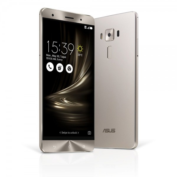 Asus ZenFone 3 Deluxe (4 GB) (ZS570KL) — ürün görseli 17