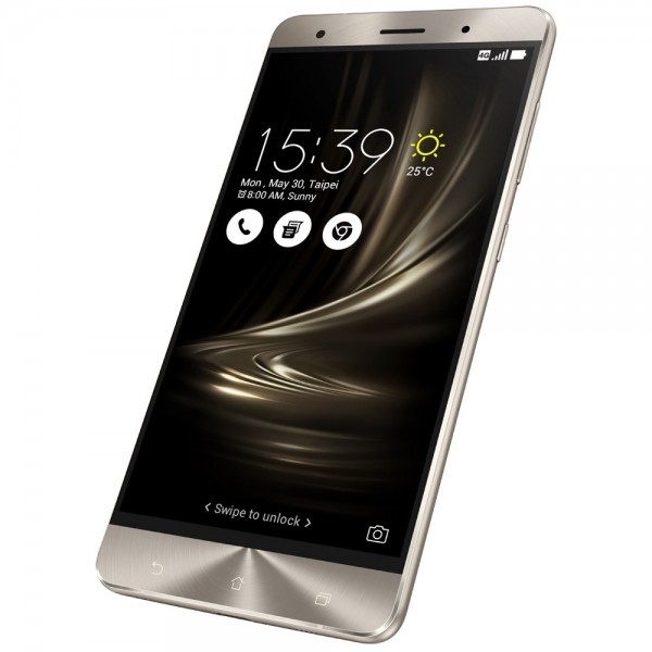Asus ZenFone 3 Deluxe (4 GB) (ZS570KL) — ürün görseli 12