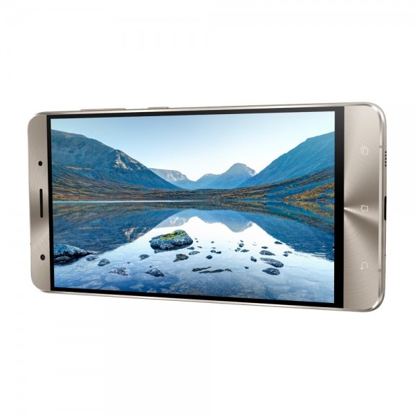 Asus ZenFone 3 Deluxe (4 GB) (ZS570KL) — ürün görseli 10