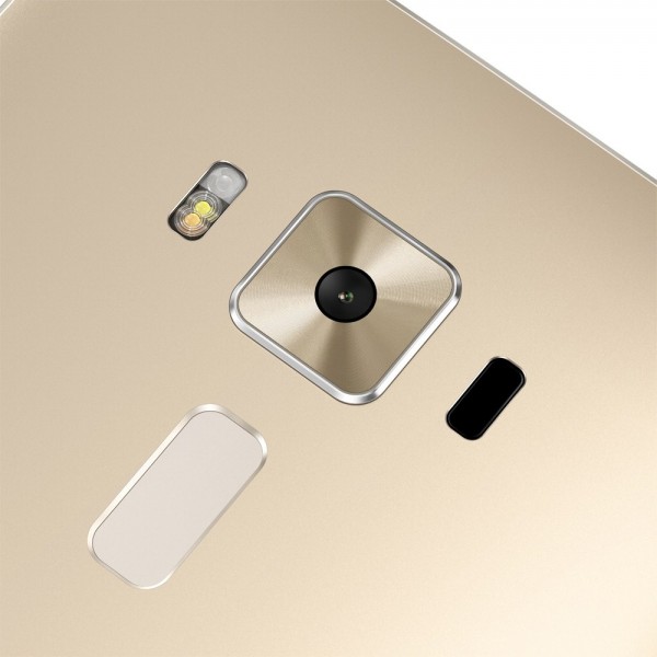 Asus ZenFone 3 Deluxe (4 GB) (ZS570KL) — ürün görseli 9
