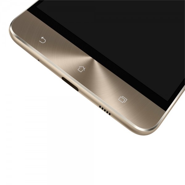 Asus ZenFone 3 Deluxe (4 GB) (ZS570KL) — ürün görseli 15