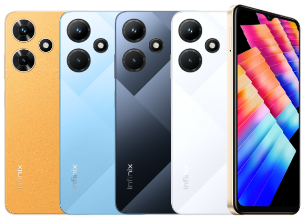 Infinix Hot 30i (X669) — ürün görseli 7