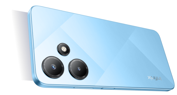 Infinix Hot 30i (X669) — ürün görseli 8