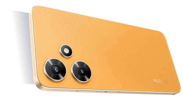 Infinix Hot 30i (X669) — ürün görseli 11