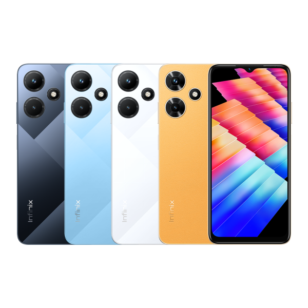 Infinix Hot 30i (X669) — ürün görseli 6