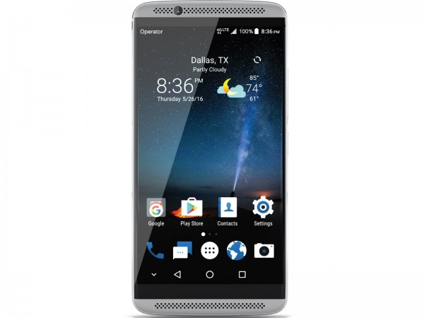 ZTE Axon 7 (64 GB) — ürün görseli 25