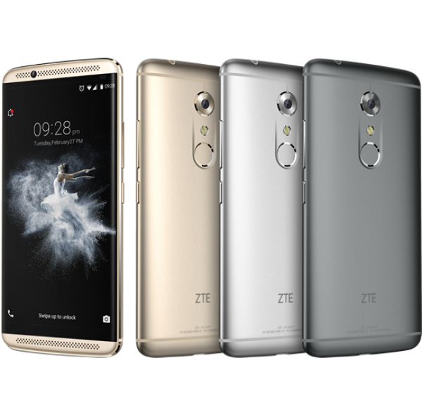 ZTE Axon 7 (64 GB) — ürün görseli 7