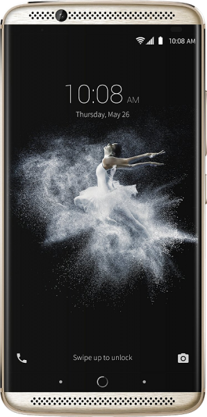 ZTE Axon 7 (64 GB) — ürün görseli 2