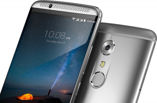ZTE Axon 7 (64 GB) — ürün görseli 3