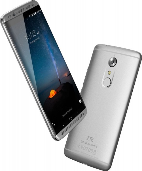ZTE Axon 7 (64 GB) — ürün görseli 15