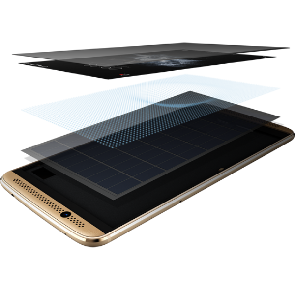 ZTE Axon 7 (64 GB) — ürün görseli 37