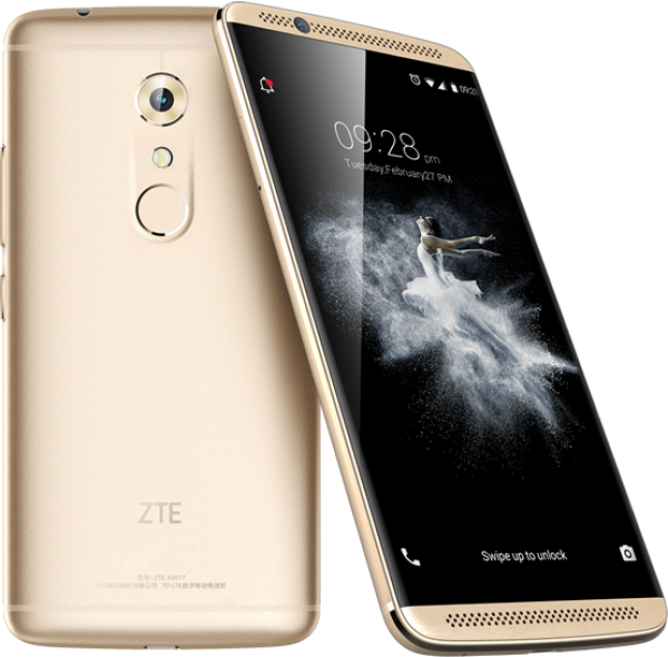 ZTE Axon 7 (64 GB) — ürün görseli 31