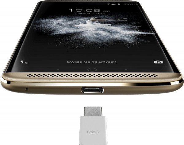 ZTE Axon 7 (64 GB) — ürün görseli 12