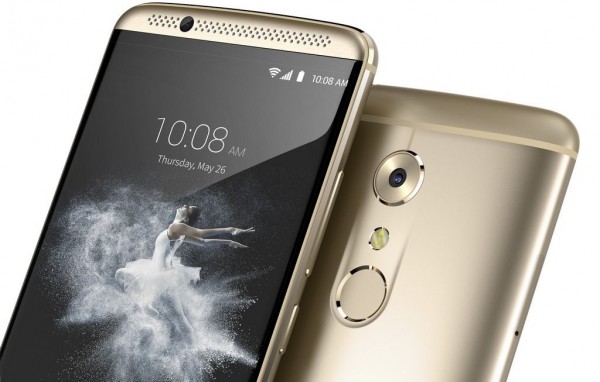 ZTE Axon 7 (64 GB) — ürün görseli 4