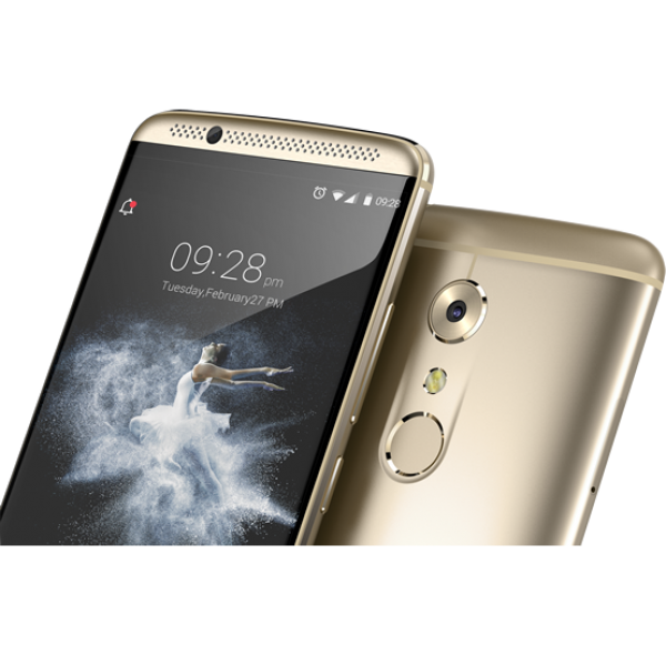 ZTE Axon 7 (64 GB) — ürün görseli 38