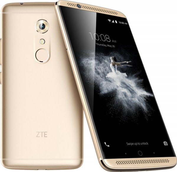 ZTE Axon 7 (64 GB) — ürün görseli 13