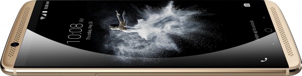 ZTE Axon 7 (64 GB) — ürün görseli 11