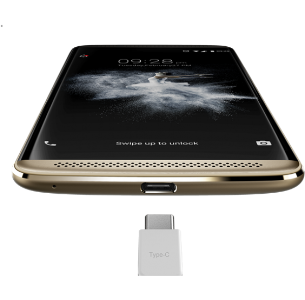 ZTE Axon 7 (64 GB) — ürün görseli 33