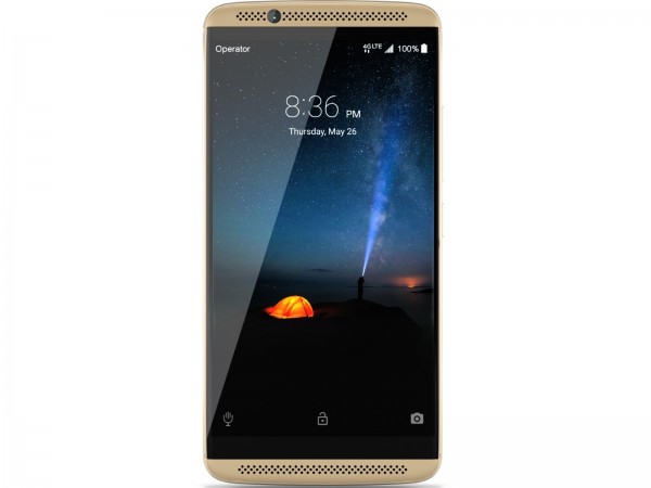 ZTE Axon 7 (64 GB) — ürün görseli 23