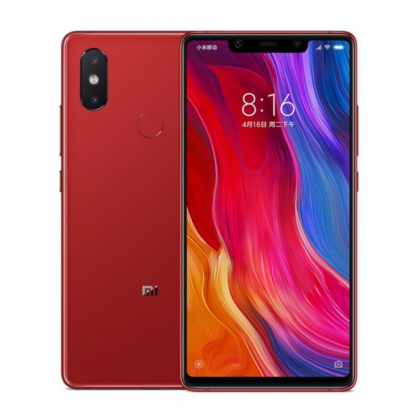 Xiaomi Mi 8 SE (6 GB / 64 GB) — ürün görseli 9
